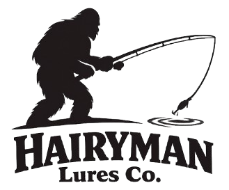 Hairyman Lures Co.